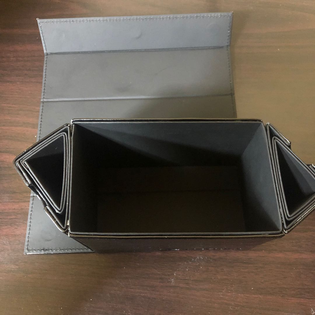 使用済み TOYGER DeckSlimmer デッキケース