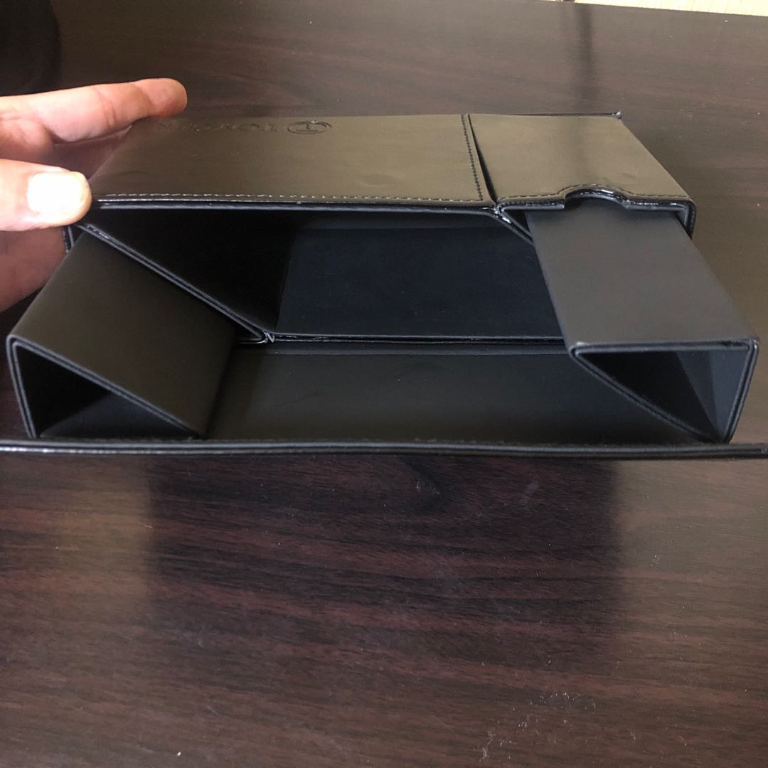 使用済み TOYGER DeckSlimmer デッキケース