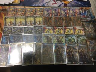 ハムカツドラグナー　ブレストドラグナー組み換えパーツ付き