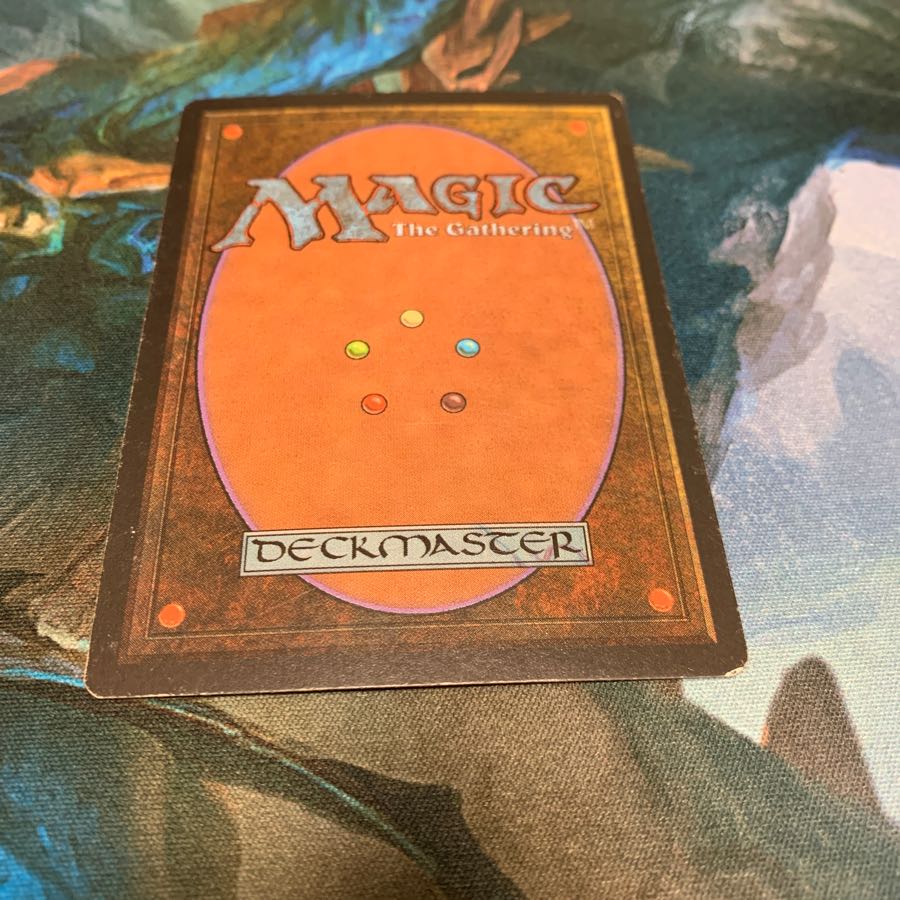 【ALL】意志の力（英）