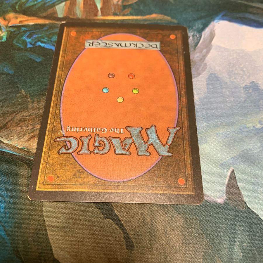 【ALL】意志の力（英）