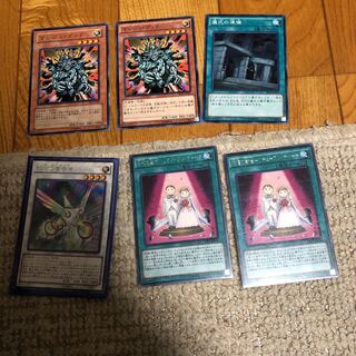 Yu-Gi-Oh, Ritual