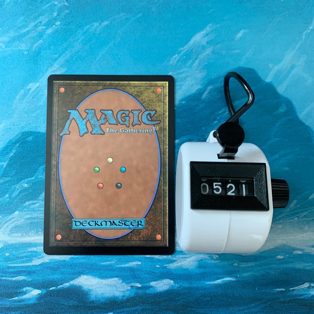 MTG 2 sheets Academy Manufactor