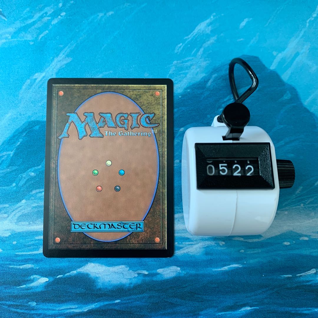 MTG 2 sheets Academy Manufactor