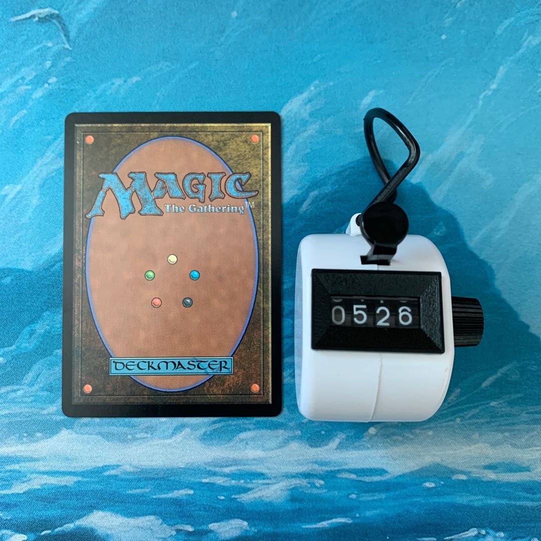 MTG 太陽のタリスマン