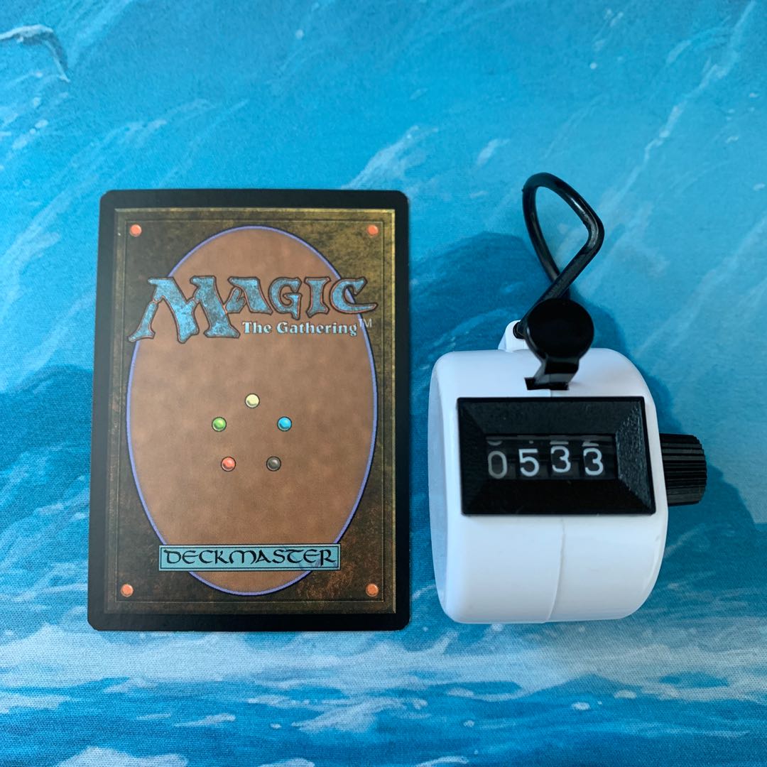 MTG foil 4 Vengevine