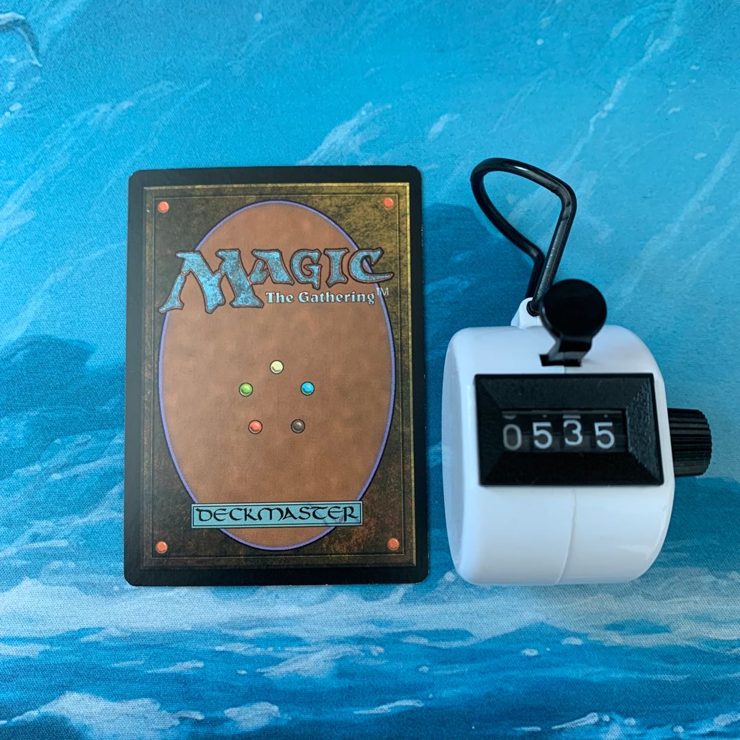 MTG foil 4 Vengevine