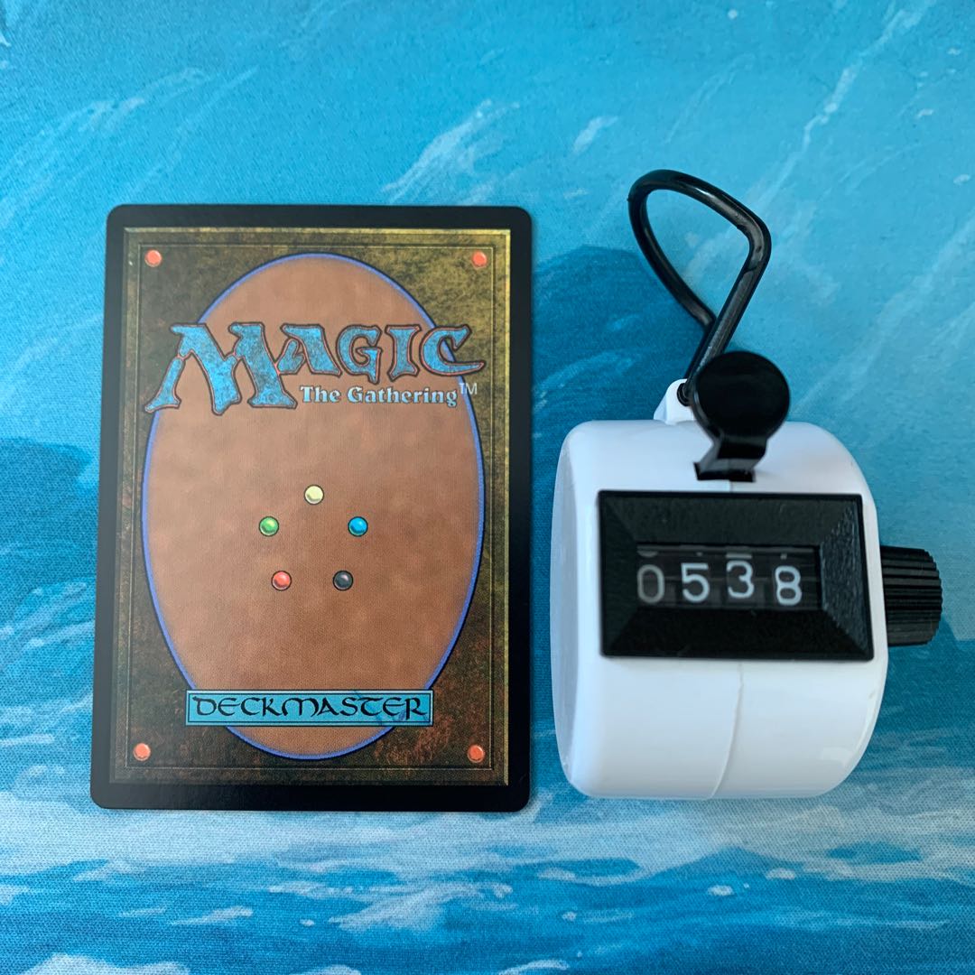 MTG foil Cabal Coffers