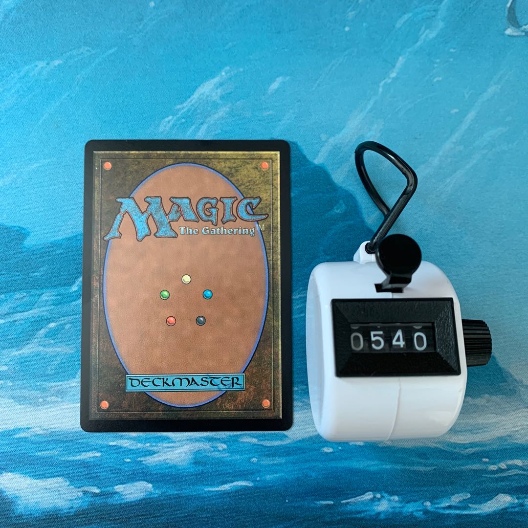 MTG 3-card Sanctifier en-Vec