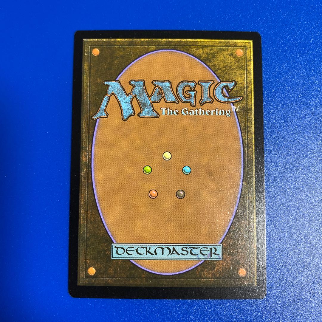 敏捷なこそ泥、ラガバン 拡張foil