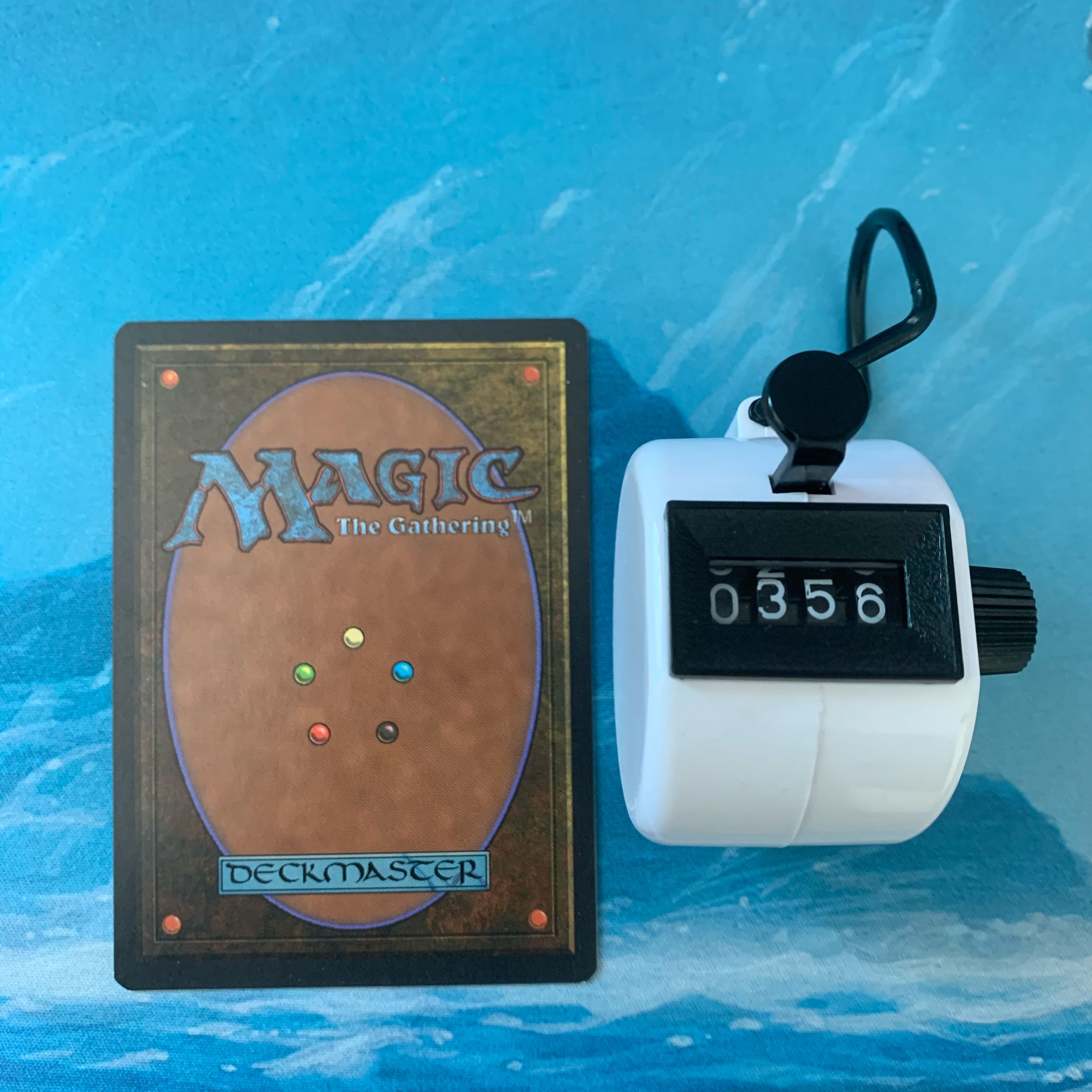 MTG 暴虐の覇王アスマディ 1枚