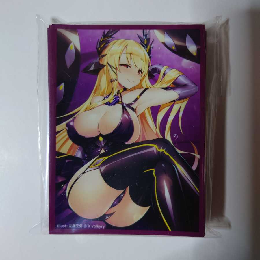 アズールレーン ヴィクトリアススリーブ Scarletagentsの通販 さあさらす 同人サプライ取扱 Magi トレカ専用フリマアプリ