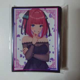 五等分の花嫁 ウェディングニ乃スリーブ/カルマシティ