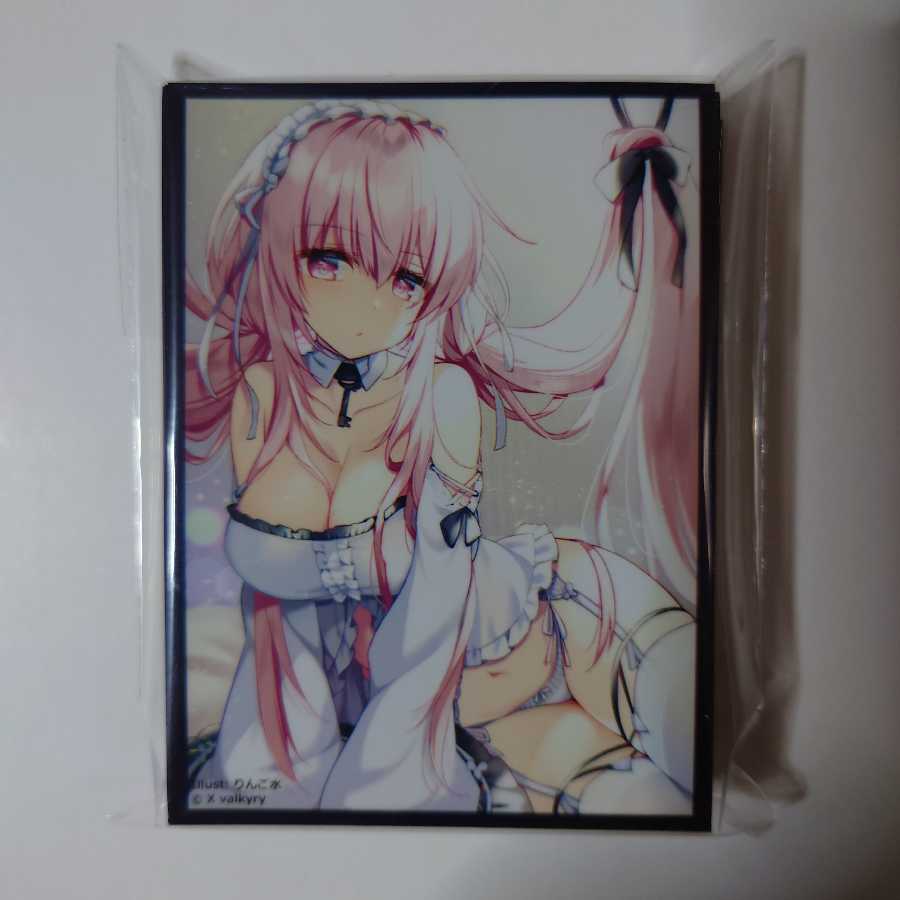 Azur Lane Pershous Sleeve/ScarletAgents