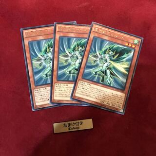 風帝家臣ガルーム レア