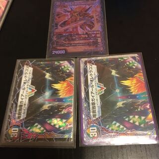 ガイアール二枚