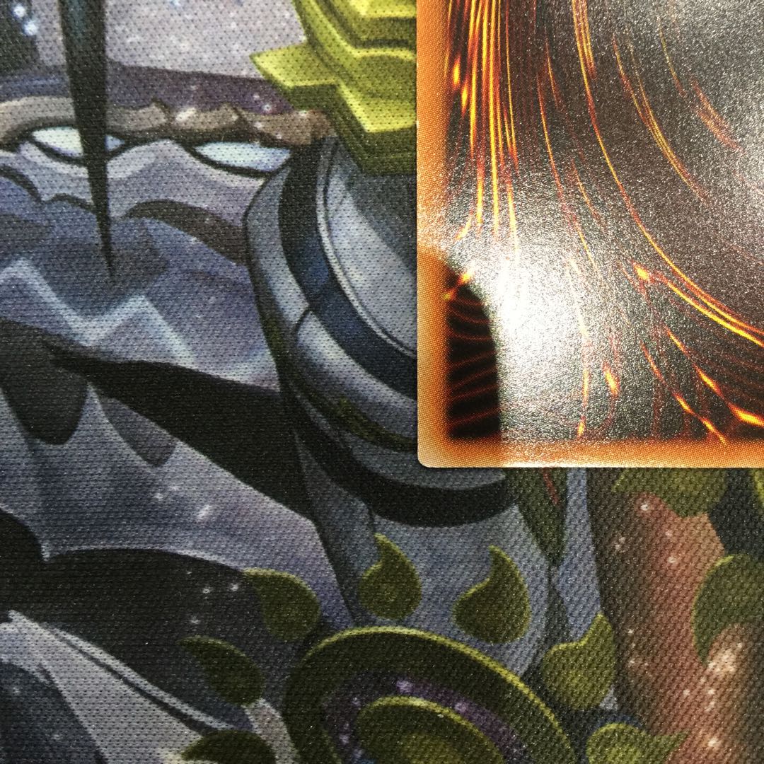 超弩級砲塔列車ジャガーノート・リーベ ウルトラレア【06312-37】