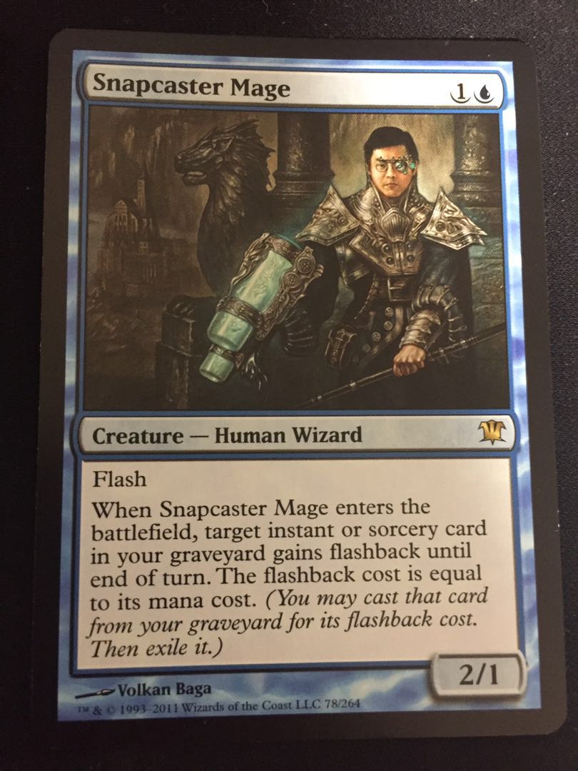 瞬唱の魔道士　3枚