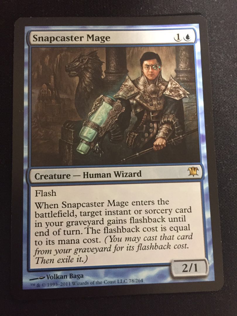 瞬唱の魔道士　3枚