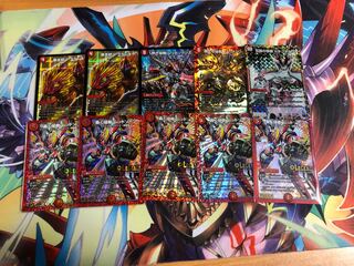 投げ売り！始めようバイクセット