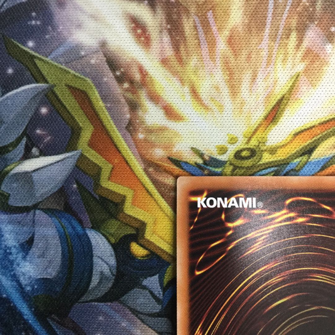 焔聖騎士-リナルド ウルトラレア【06315-37】