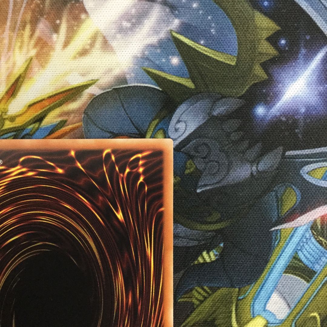 焔聖騎士-リナルド ウルトラレア【06315-37】