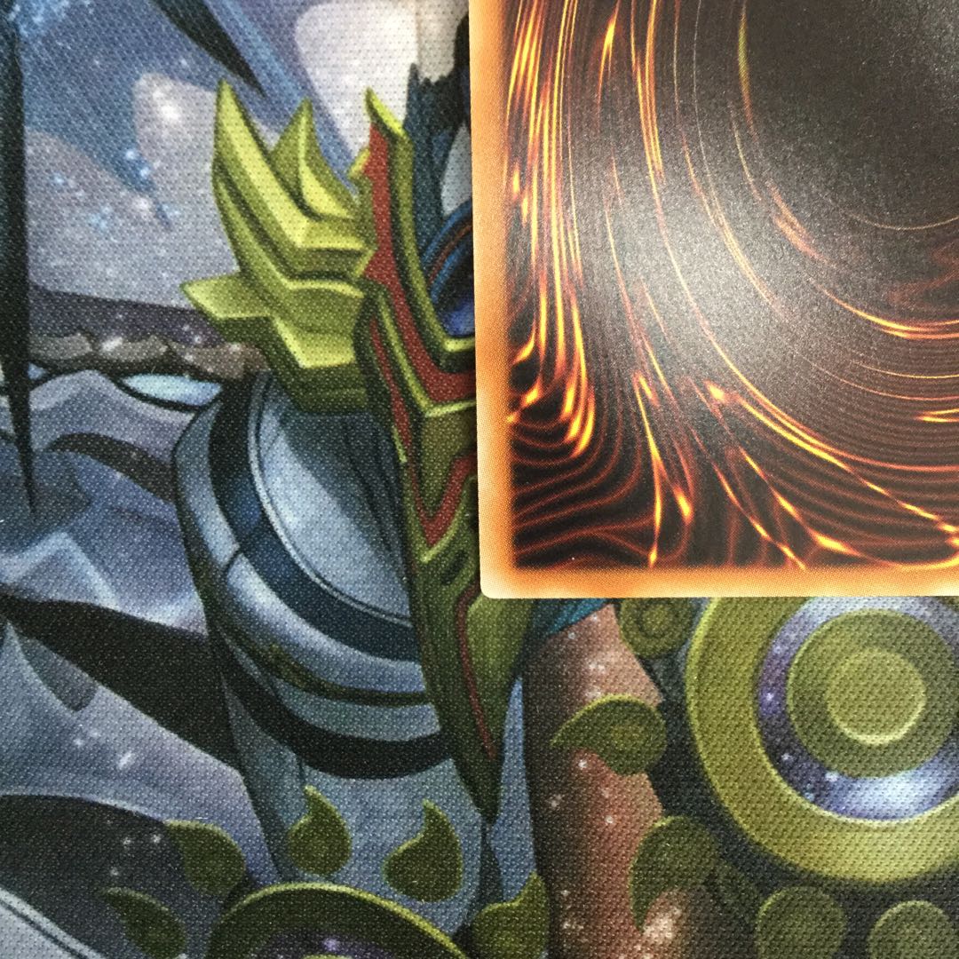 焔聖騎士-リナルド ウルトラレア【06315-37】