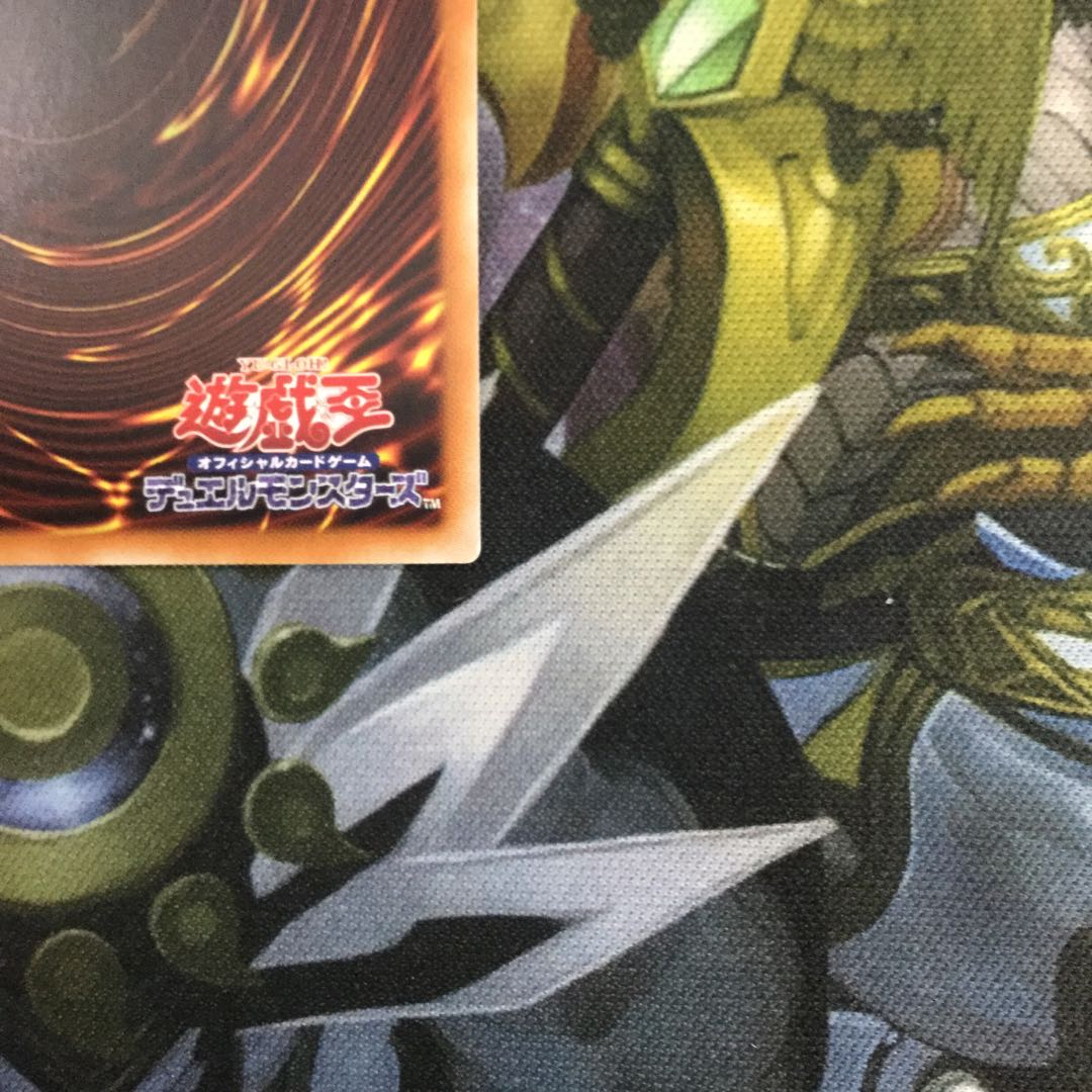 焔聖騎士-リナルド ウルトラレア【06315-37】