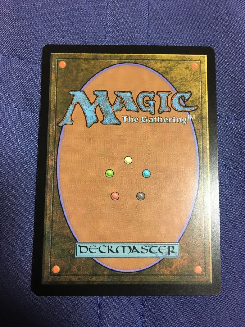 Thassa, Deep-Dwelling foil promo pack ed.