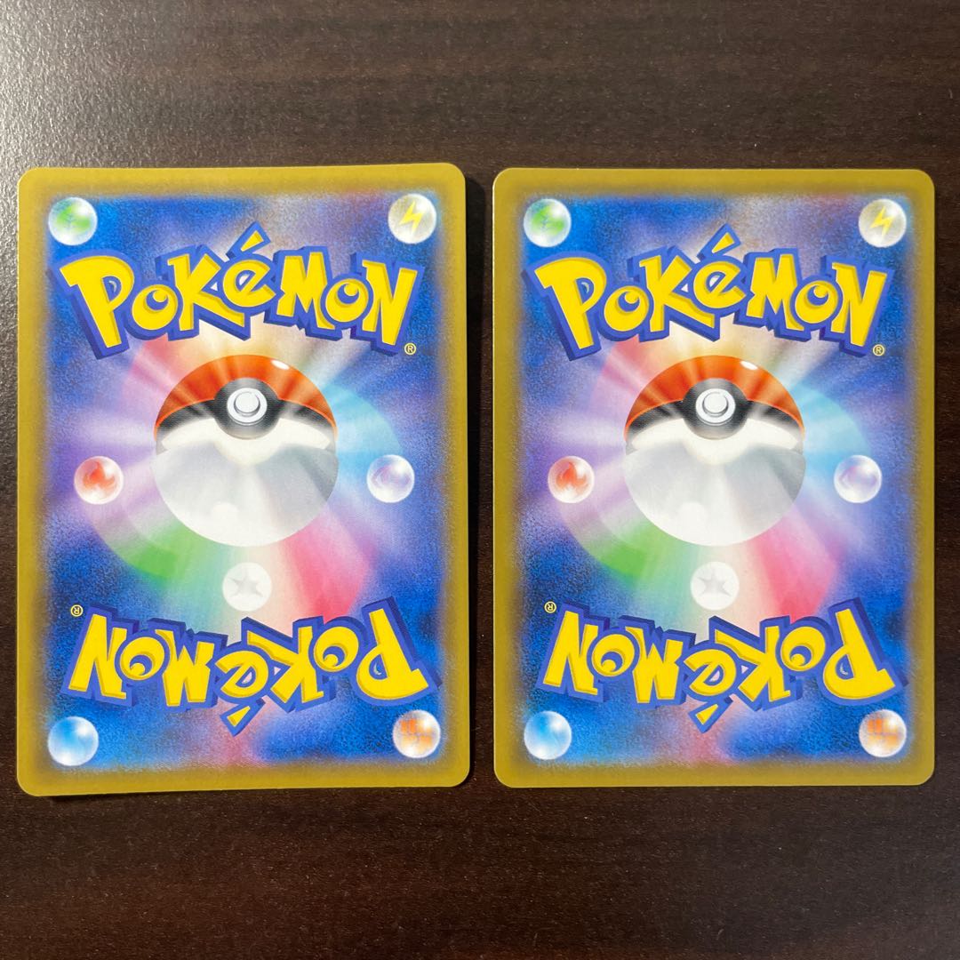 ポケモンカード アスナ SR 1枚