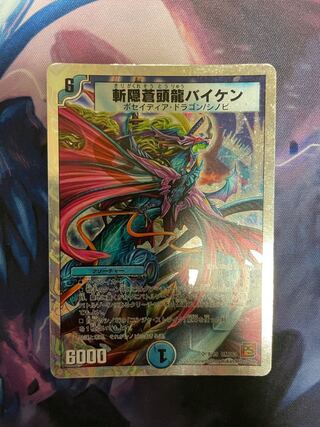 Zan'yaku Sotouryu Baiken