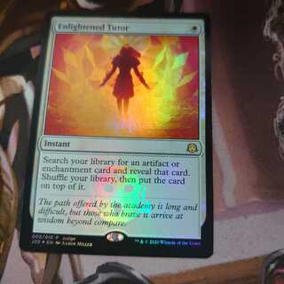 悟りの教示者 ジャッジ褒賞