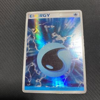 基本水エネルギー　ホロン