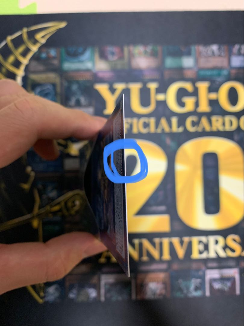 清冽の水霊使いエリア　20th シークレットレア　傷あり