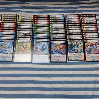 ミラクル・フォービドゥン R18種×4枚 コンプセット