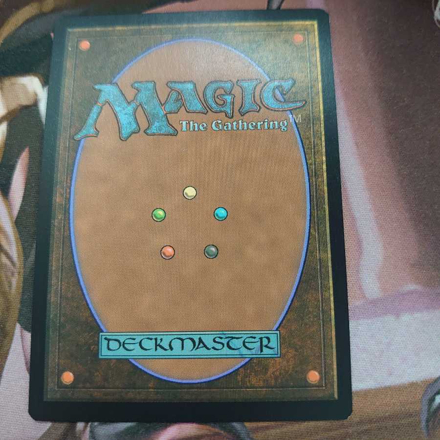 船殻破り Foil 2枚まで