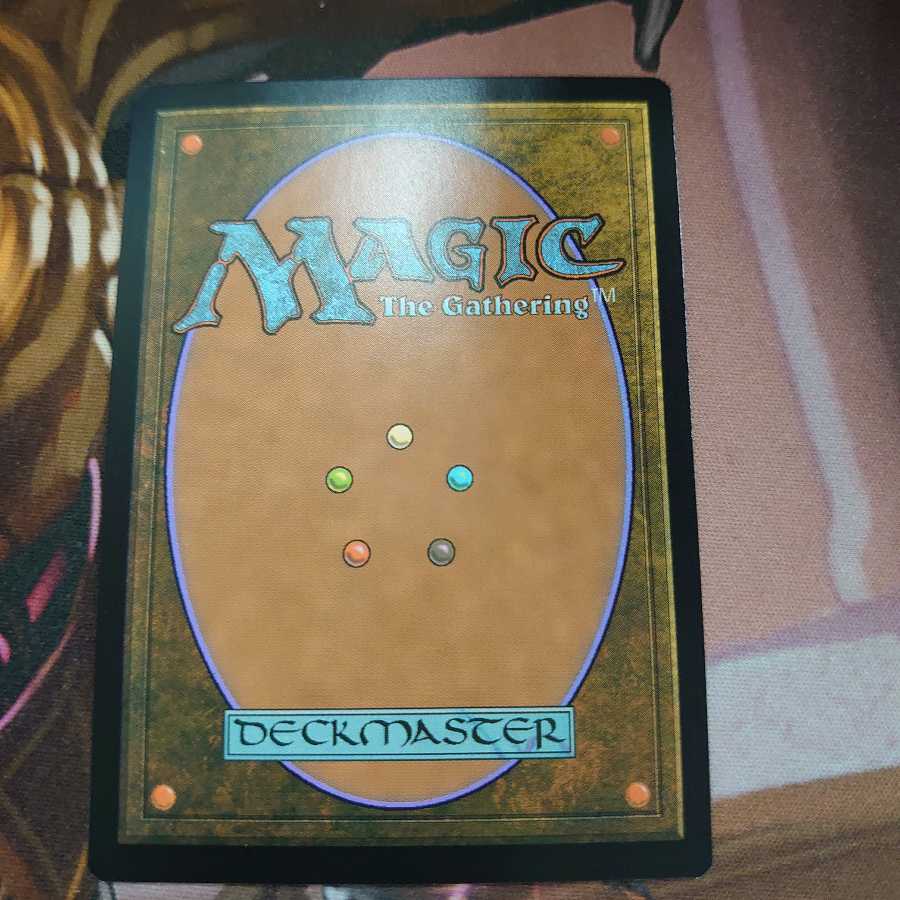 流刑への道 MF Foil プロモ 4枚まで