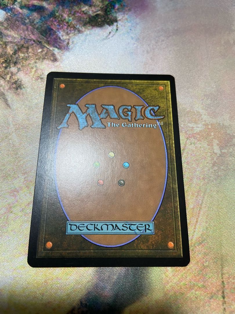 foil ゼンディカー版　新緑の地下墓地(英語)