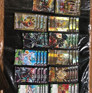 ジョーカーズ  デッキ +パーツ付き