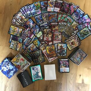 DUEMA Retired with extras.