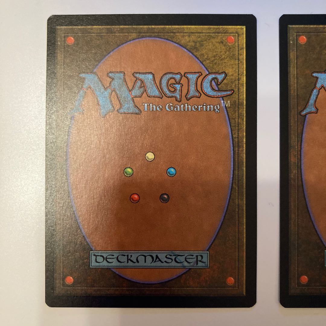 Sneak Attack Japanese edition, set of 2, beautiful.