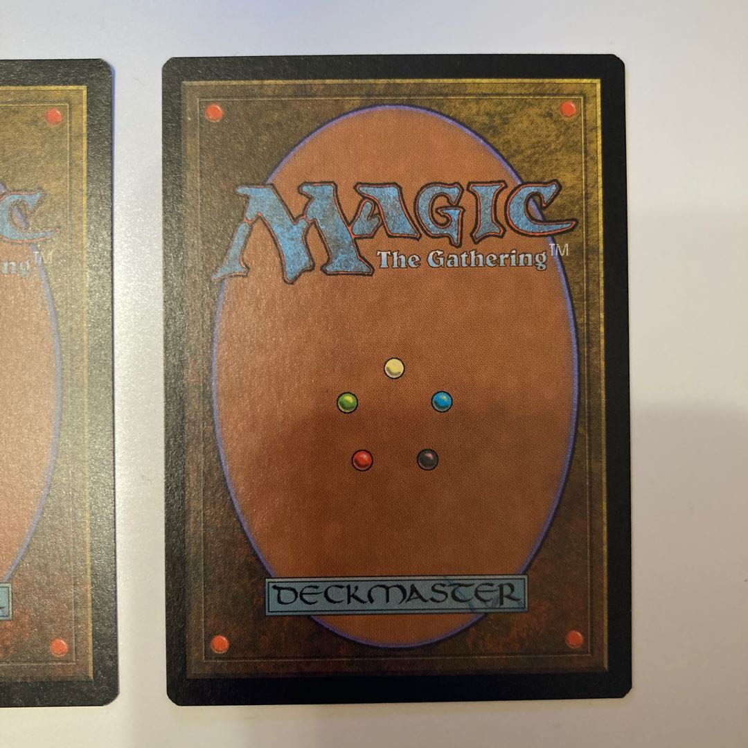 Sneak Attack Japanese edition, set of 2, beautiful.