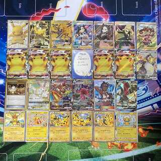 Sold Out] 10th 100 Good Rating & Pokéka 25th Anniversary Oripa