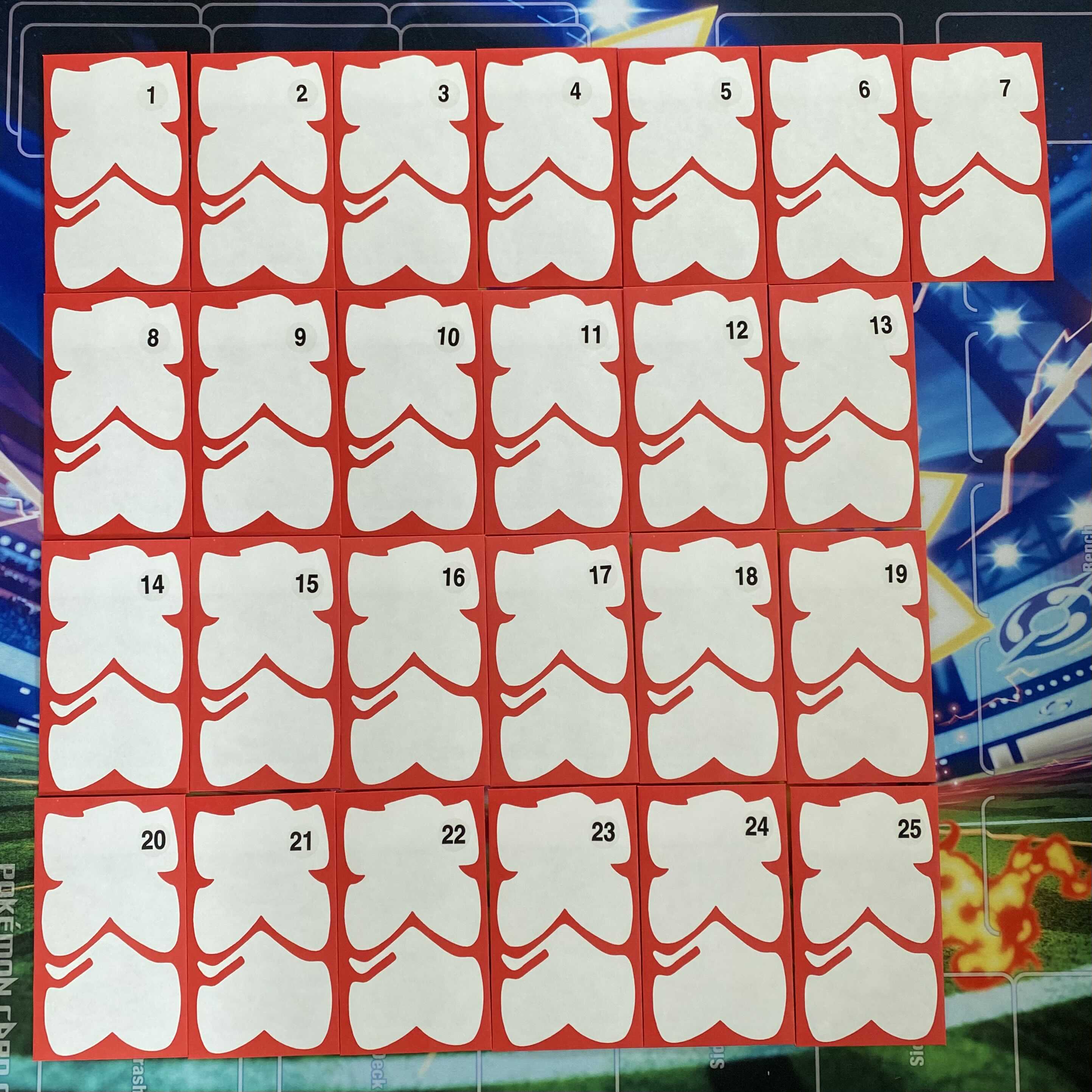 Sold Out] 10th 100 Good Rating & Pokéka 25th Anniversary Oripa