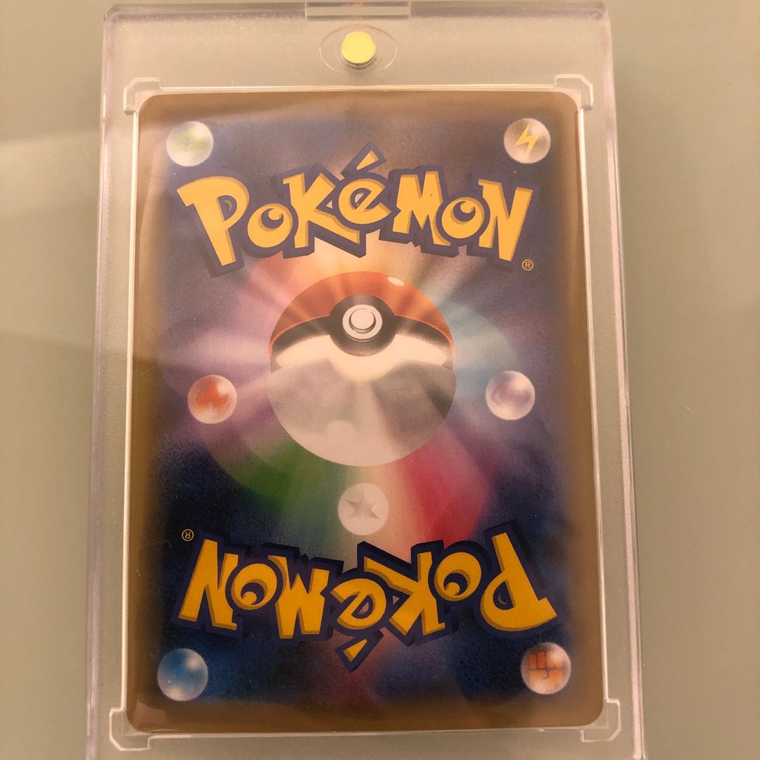 ポケモンカード　クララセット