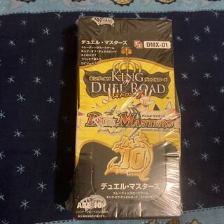 キングオブデュエルロード ストロング 7 未開封box