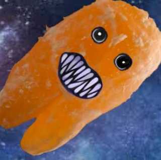 ハッピーセット(センヨーセンヨー)