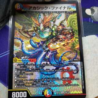 アカシック・ファイナル