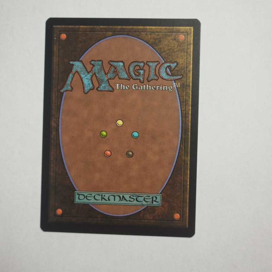 MTG 虚空の杯/Chalice of the Void