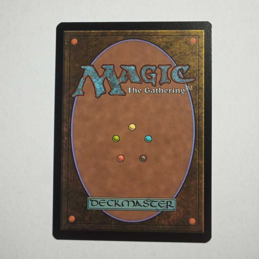 MTG Ensnaring Bridge/Ensnaring Bridge FOIL